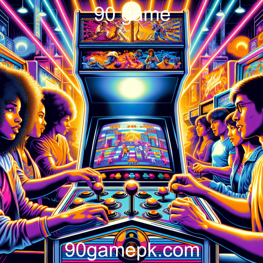 Arcade
